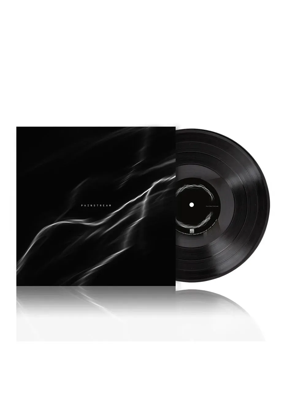 Blind Channel Painstream Vinyl LP 12 Tracks
