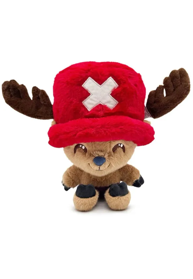 One Piece Tony Tony Chopper Plüschtier bunt Onesize