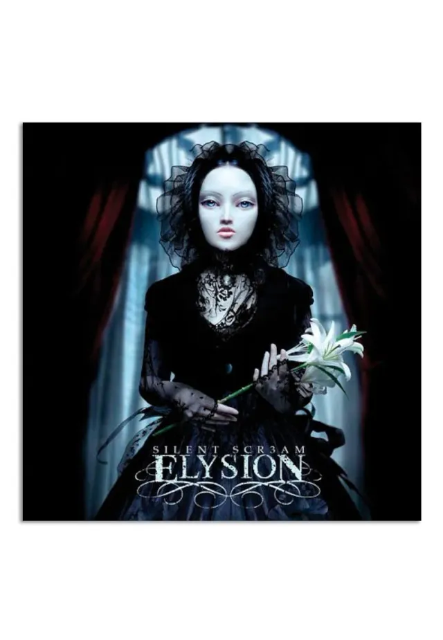 Impericon Silent Scream CD Gothic Metal
