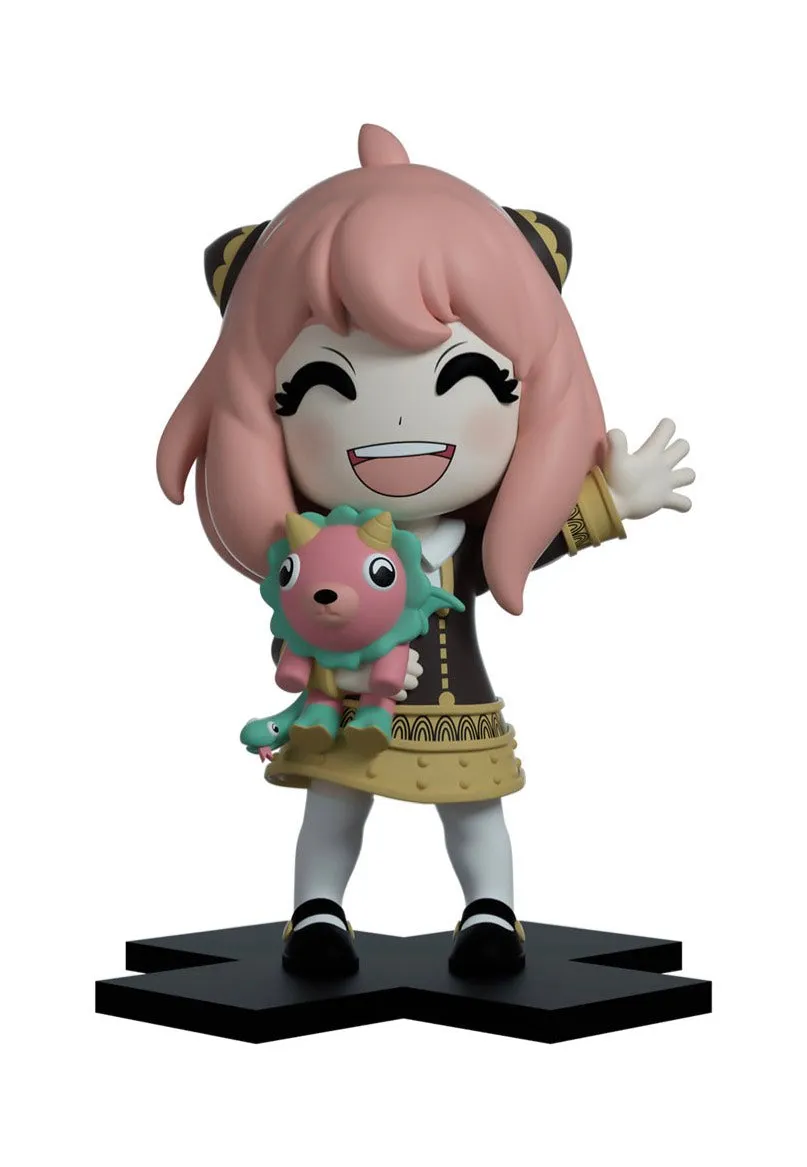 Youtooz Anya Forger Figur Onesize Multicolor