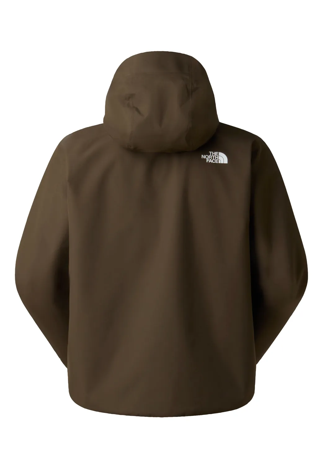 Impericon M Quest New Taupe Green Jacke olive