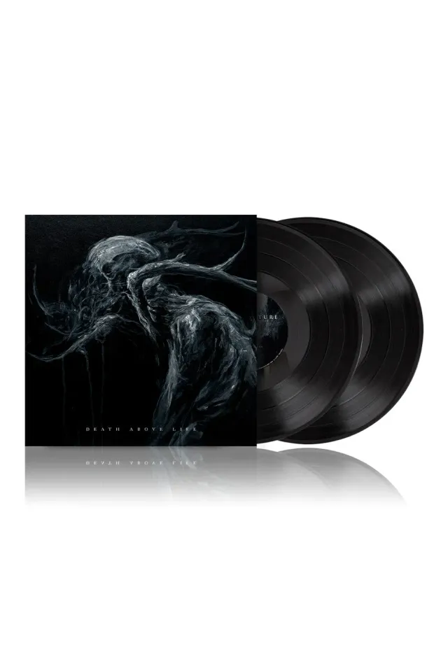 Orbit Culture Death Above Life Doppelvinyl 2LP