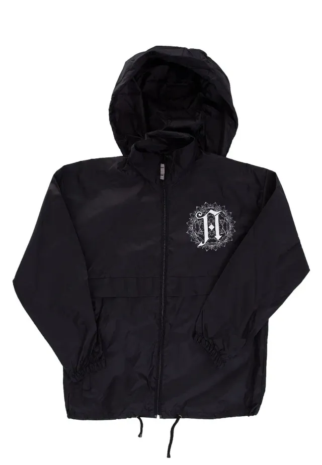 Impericon Lost Forever Windbreaker schwarz S-XXL