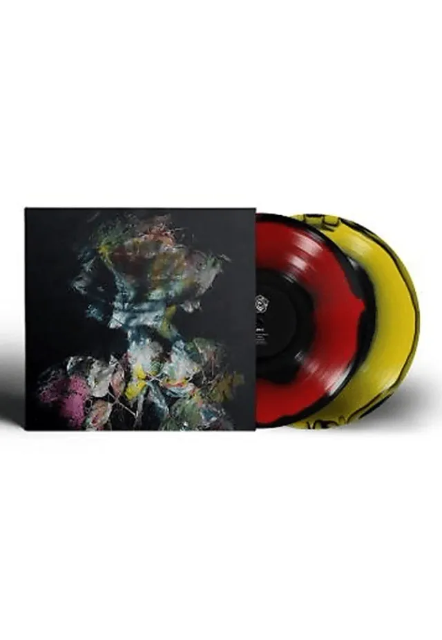 Impericon Heaven In Hiding Vinyl 2LP Corona Ltd