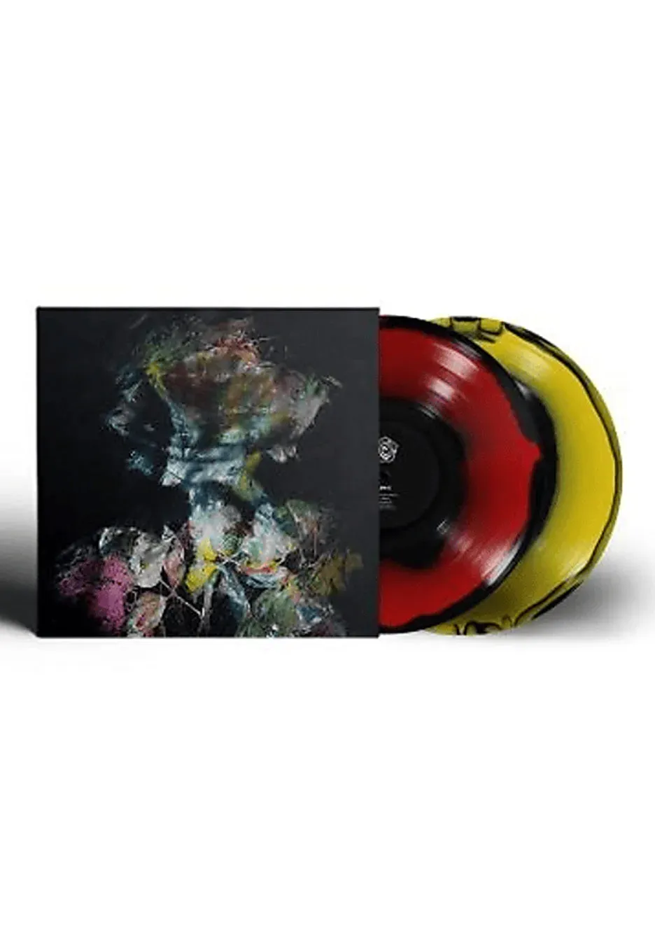 Impericon Heaven In Hiding Vinyl 2LP Corona Ltd