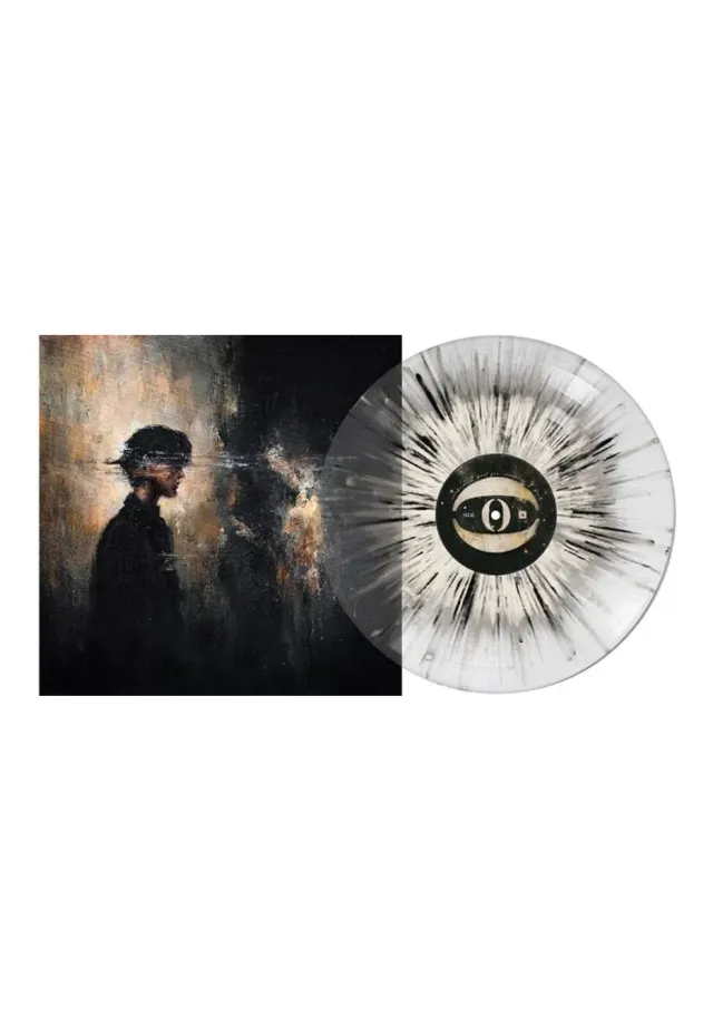 Impericon Sometimes I Feel You Splatter Vinyl