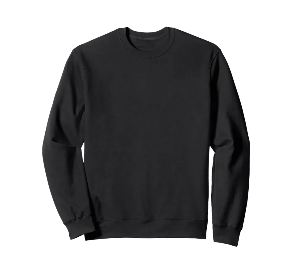 Mastodon Easter Statues Sweatshirt offiziell schwarz