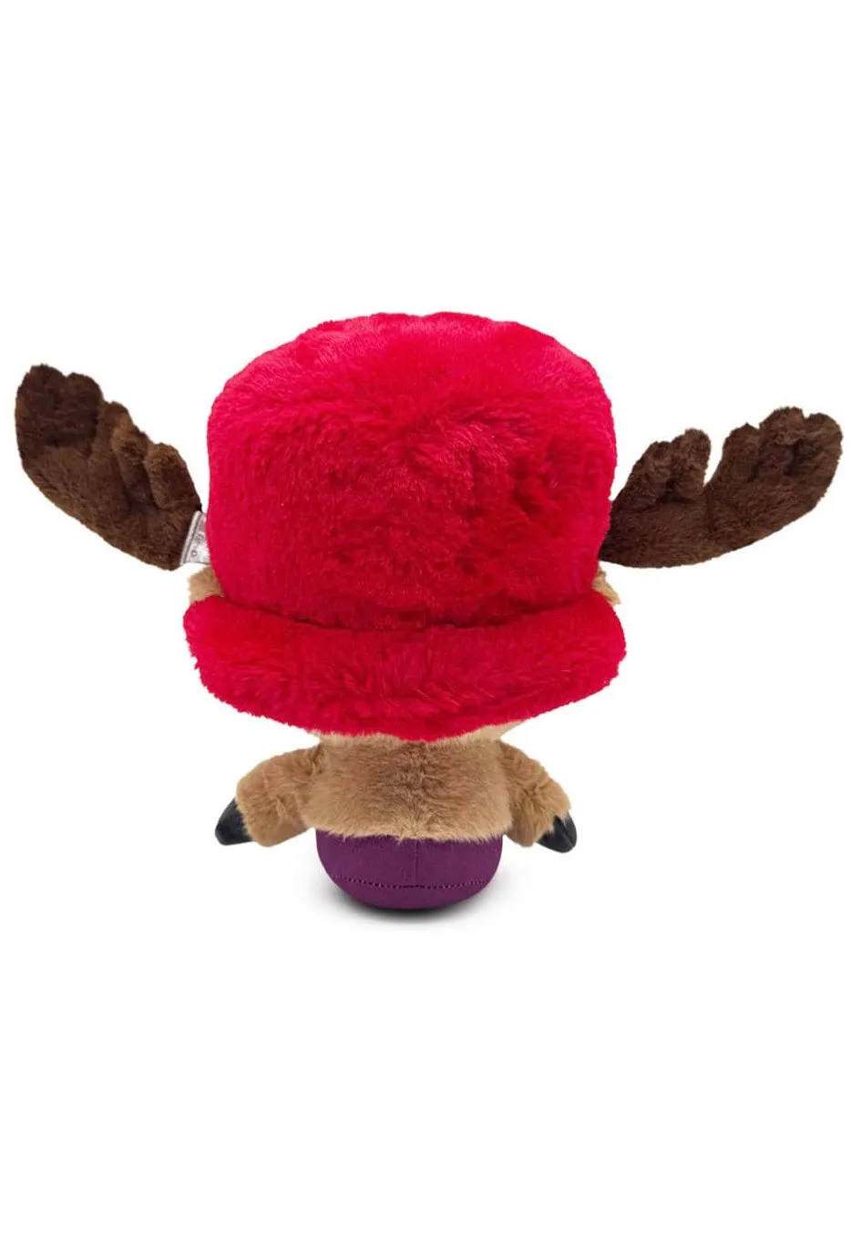 One Piece Tony Tony Chopper Plüschtier bunt Onesize