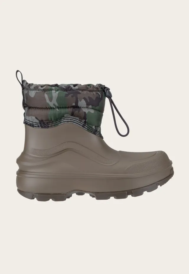 Impericon All-Trac Wellie MTE Schuhe Camo