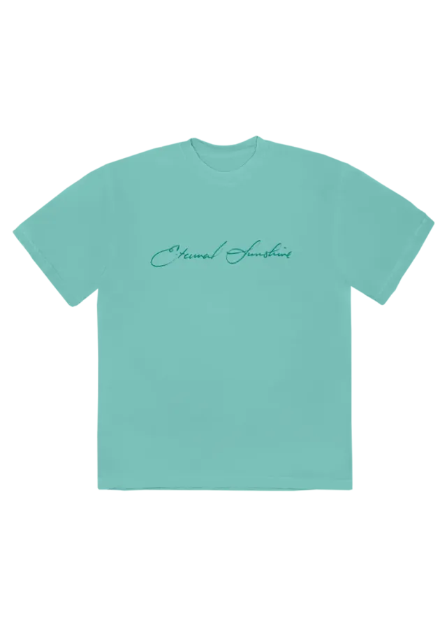 Ariana Grande Eternal Sunshine Tour T-Shirt