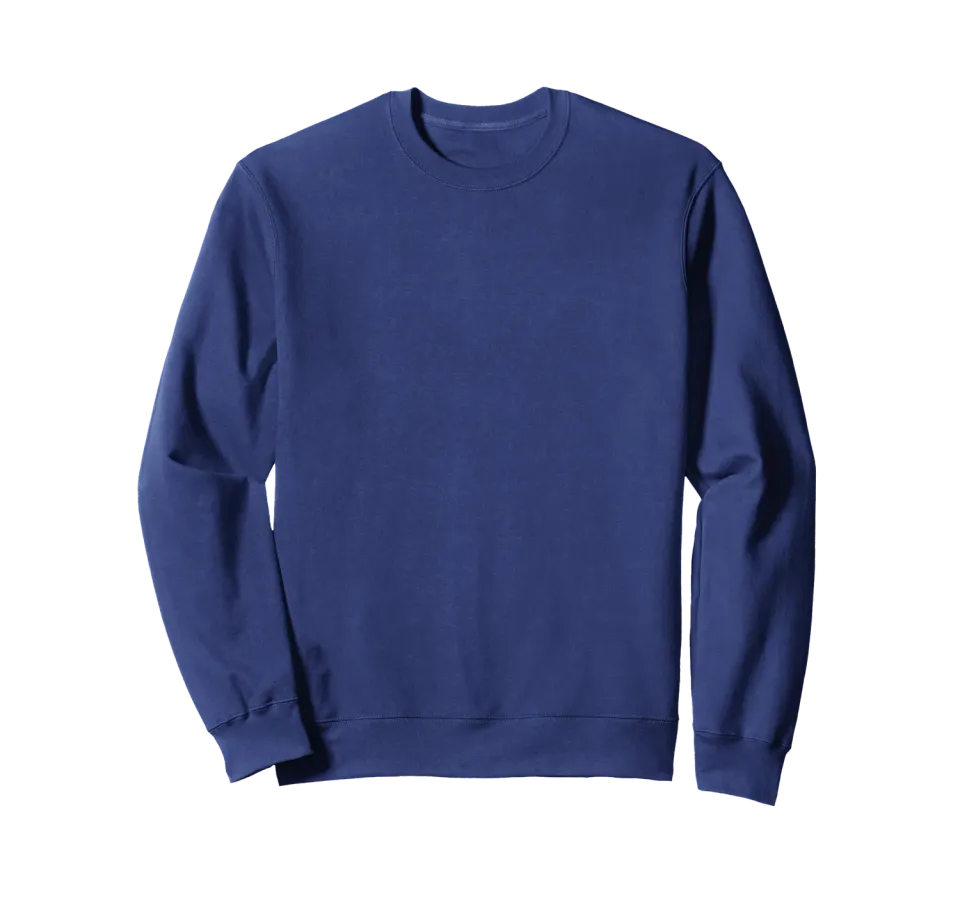 Mastodon White Logo Sweatshirt offiziell