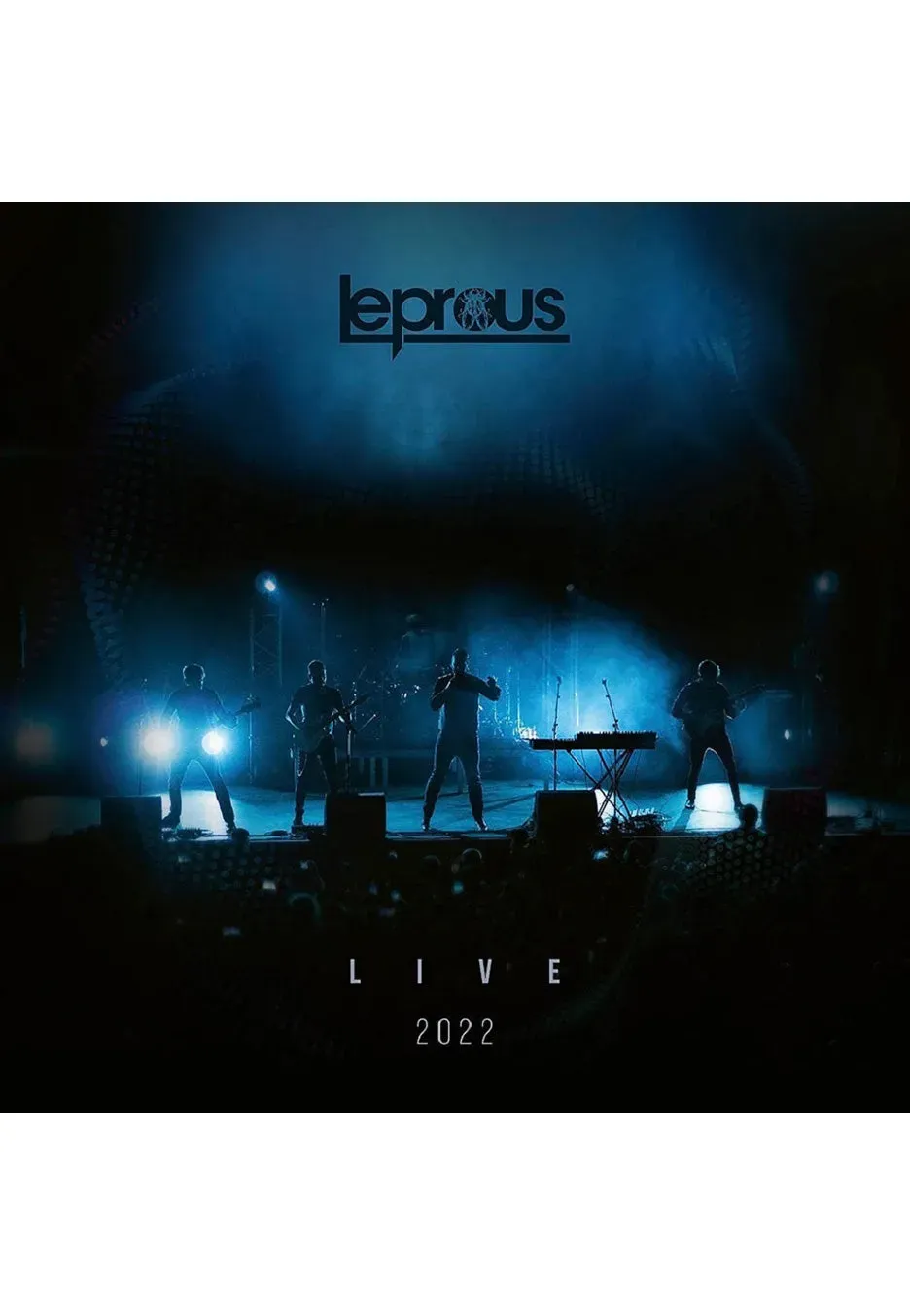 Impericon Live 2022 Vinyl LP Metal Progressive Neuheit