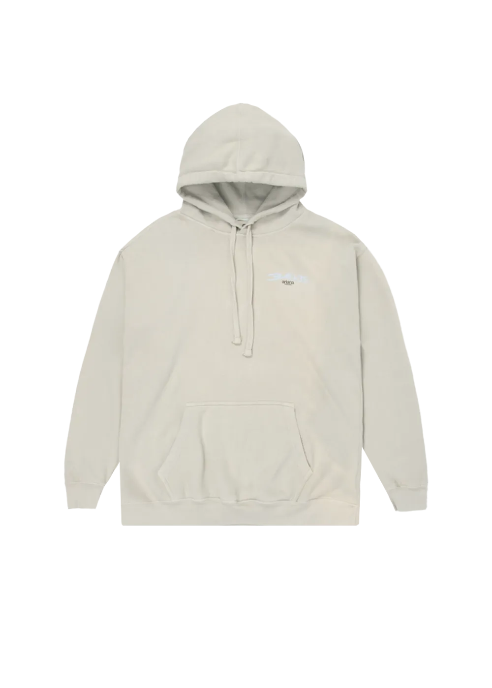 Ariana Grande tastes like candy Hoodie Baumwolle