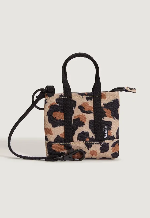 Impericon Micro Pergs Incense Tasche beige