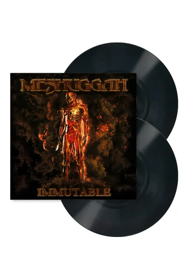 Impericon Immutable 2 Vinyl Doppel-LP