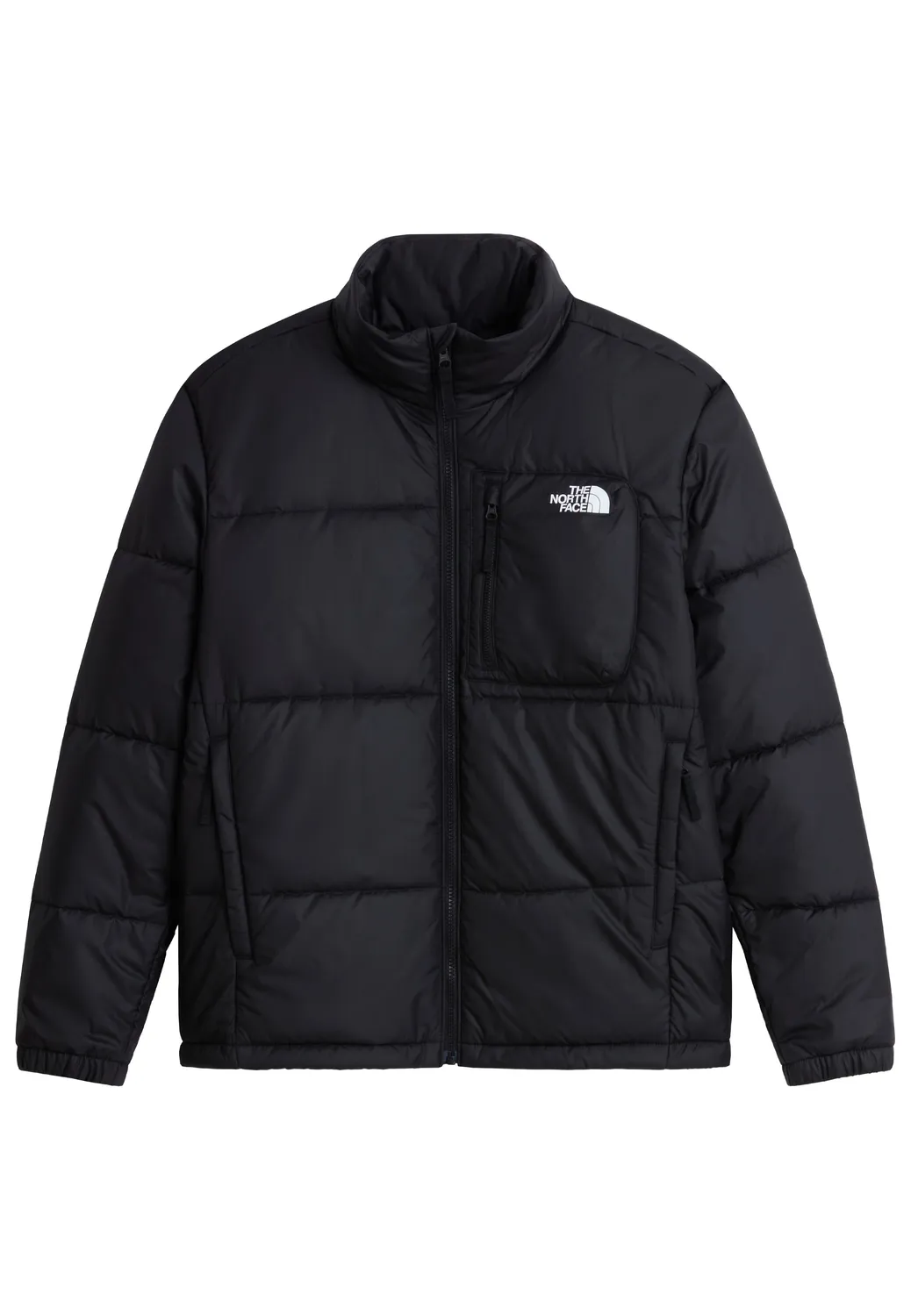 Impericon M Nuketo Insulated TNF Black Jacke