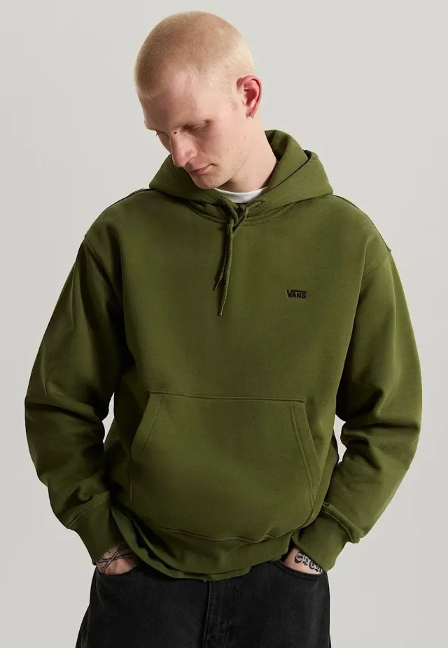 Impericon Left Chest II Hoodie Balsam Green S-XXL