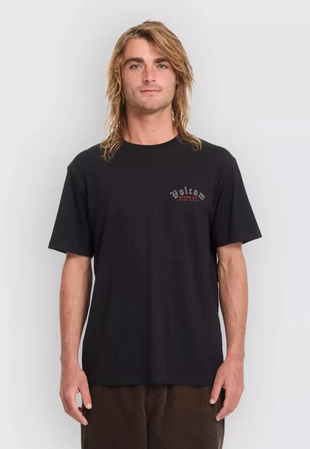 Impericon Winsome Black T-Shirt schwarz Neuheit