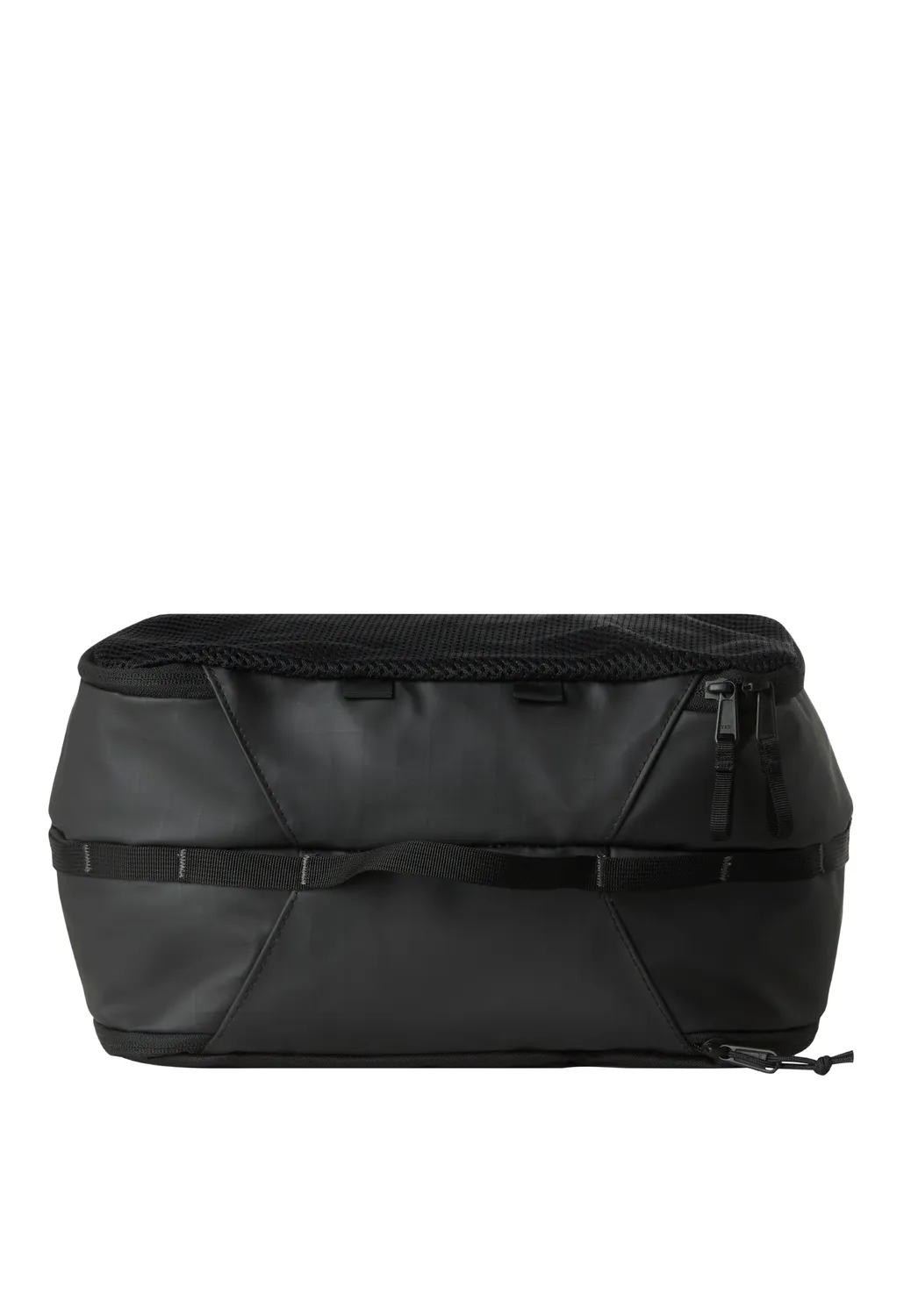 The North Face Base Camp Voyager Cube Tasche Black