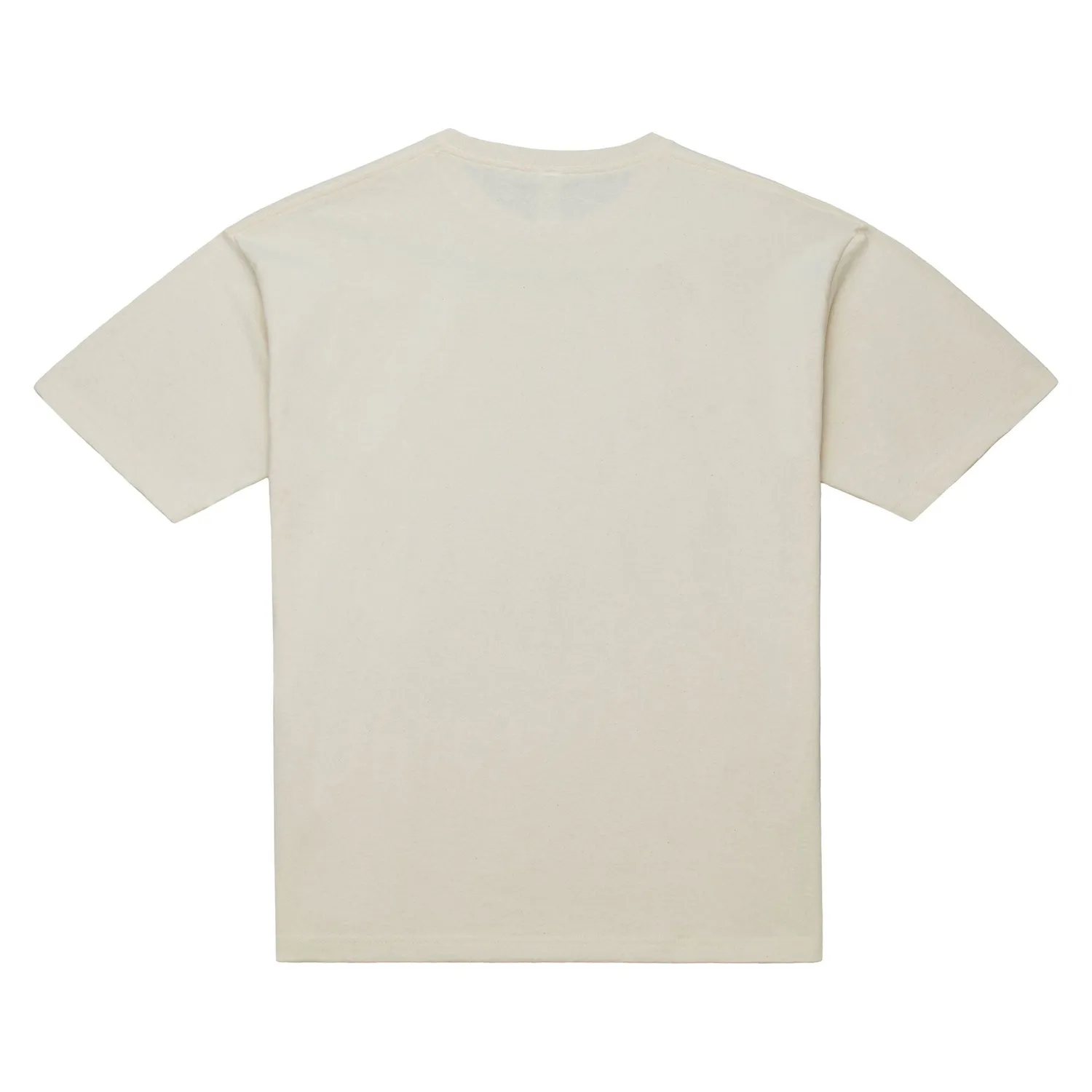 Wu-Tang New York Knicks x Wu-Tang T-Shirt Baumwolle