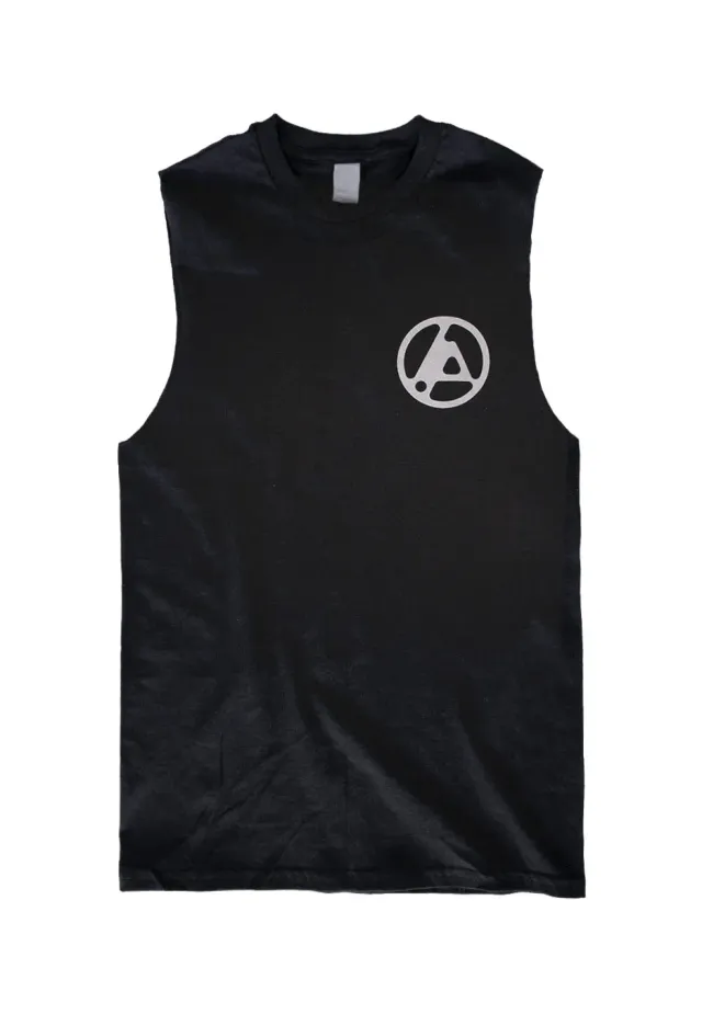Impericon From Zero Sleeveless schwarz Nu Metal