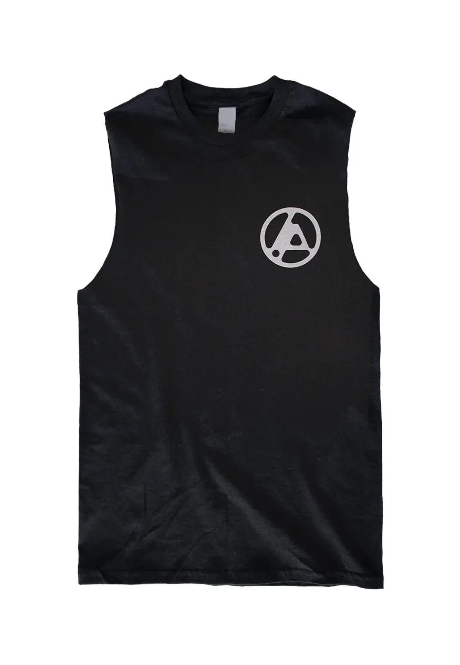 Impericon From Zero Sleeveless schwarz Nu Metal