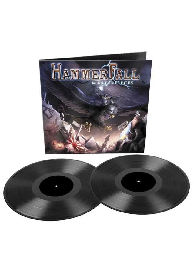 Impericon Masterpieces 2 Vinyl LP