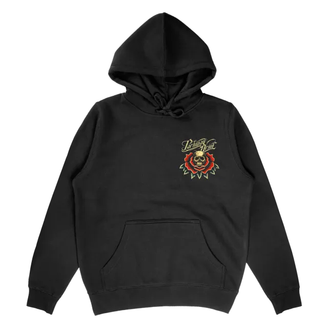 Parkway Drive Lighthouse Pullover Hoodie Schwarz S-3XL