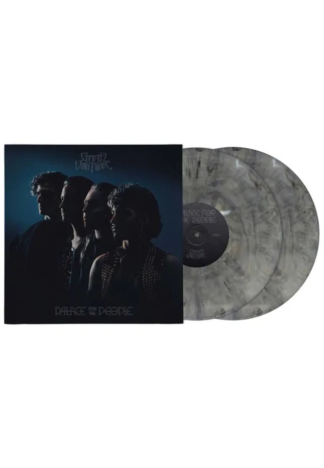 Impericon Palace For The People Oracle Variant 2 Vinyl