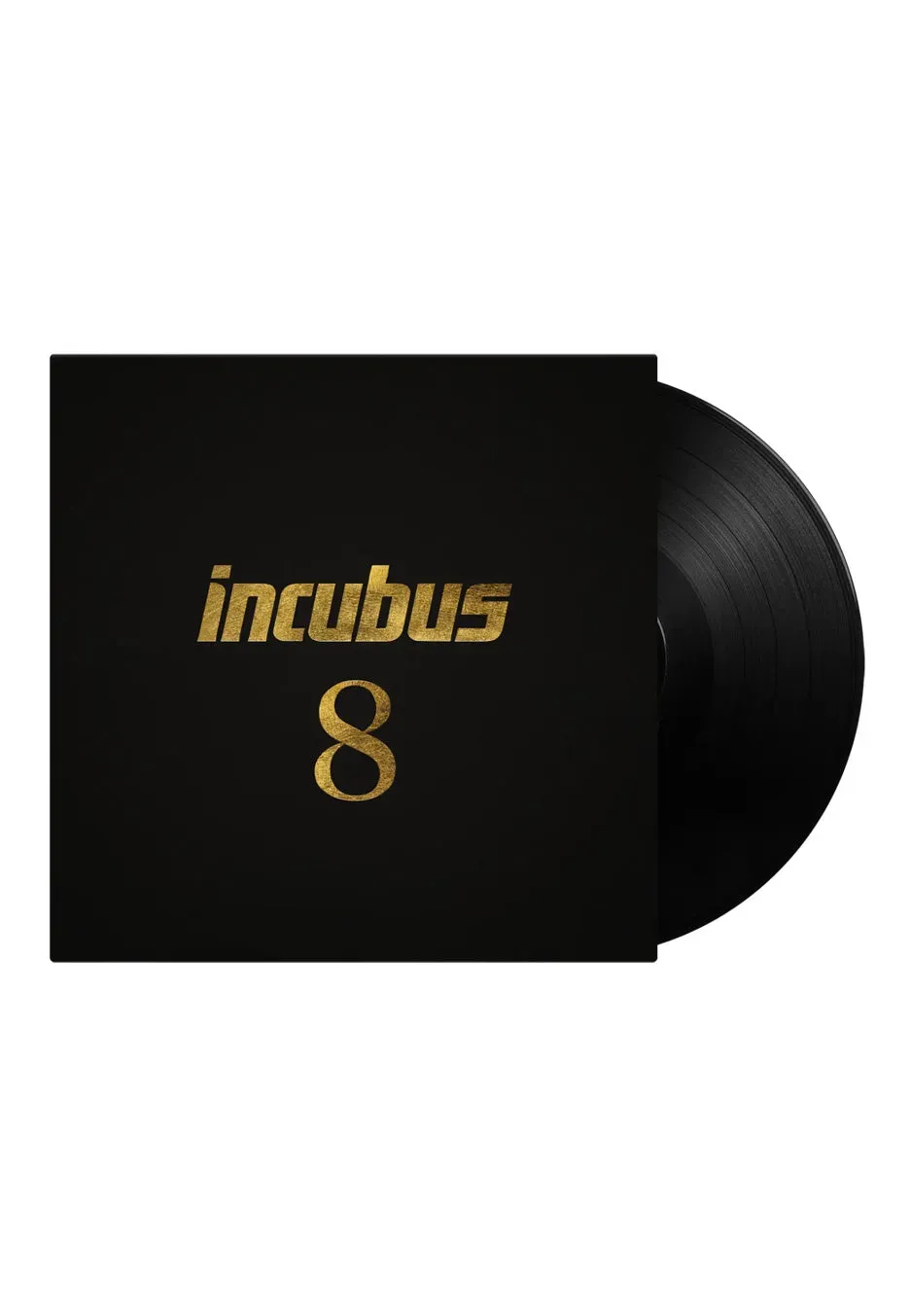 8 Vinyl LP Alternative Indie Rock