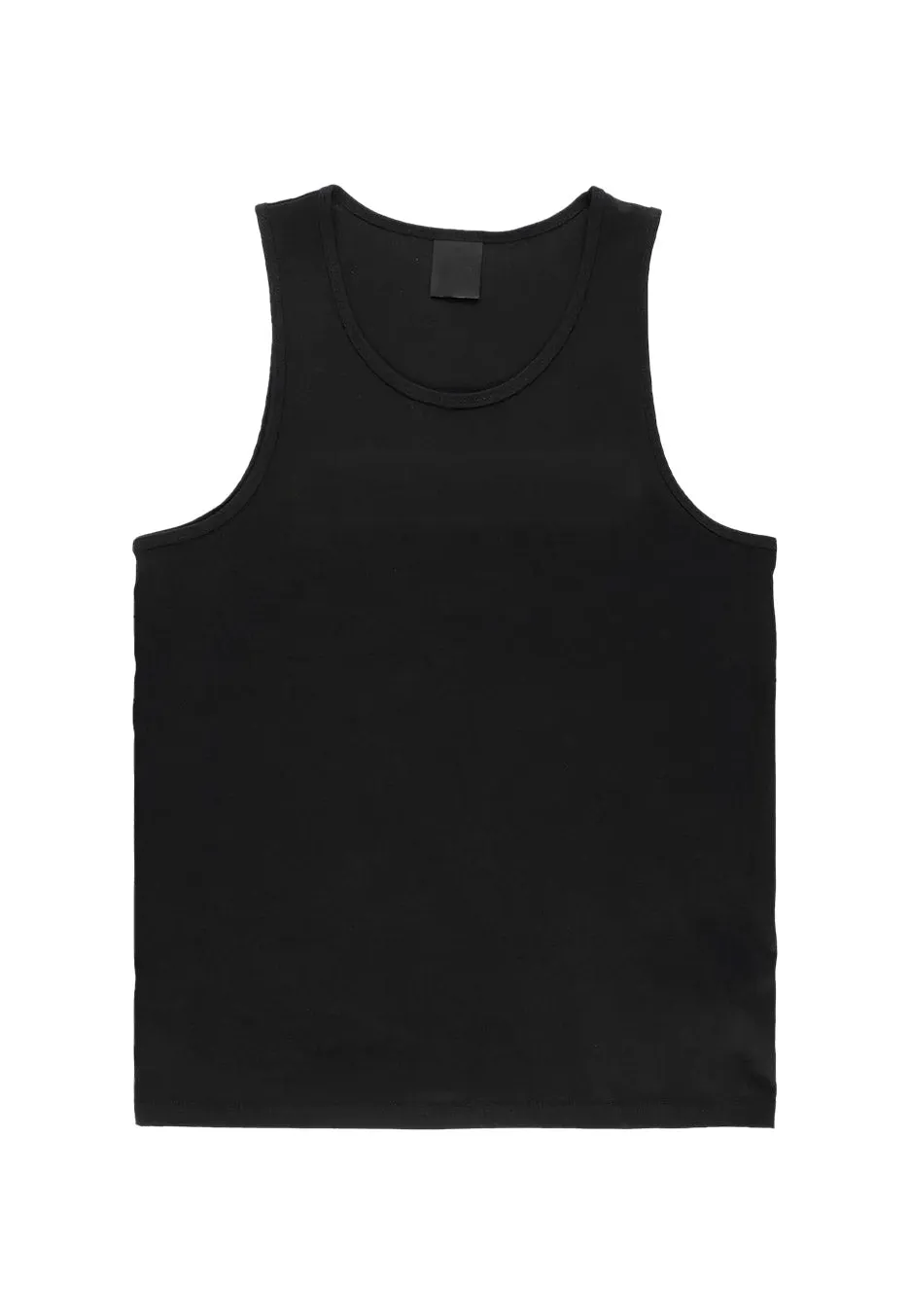 Impericon Hymns Logo Tank Top schwarz Death Metal