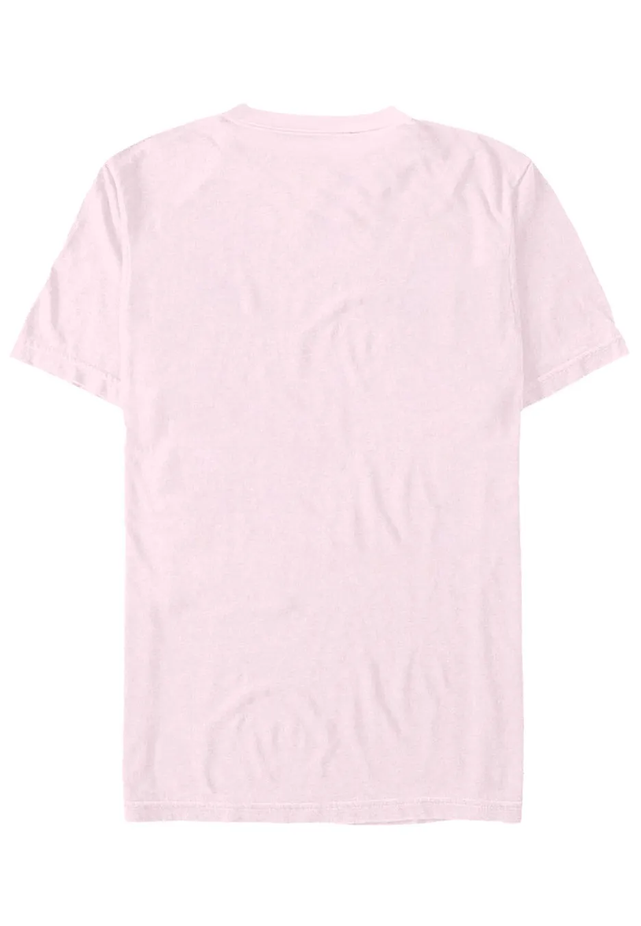 Green Day Billie Joe Zombie T-Shirt pink S-XXL