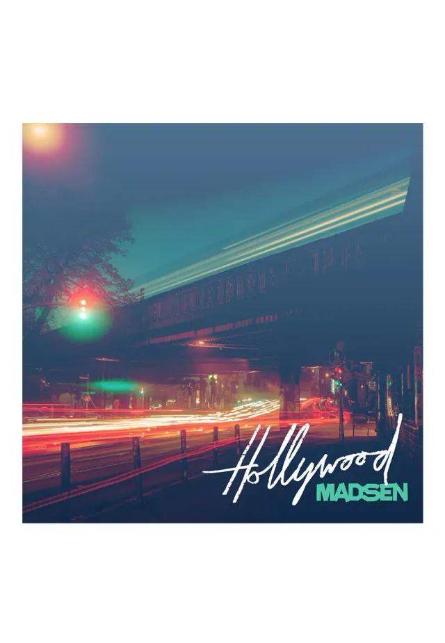 Impericon Hollywood CD Alternative Indie Pop