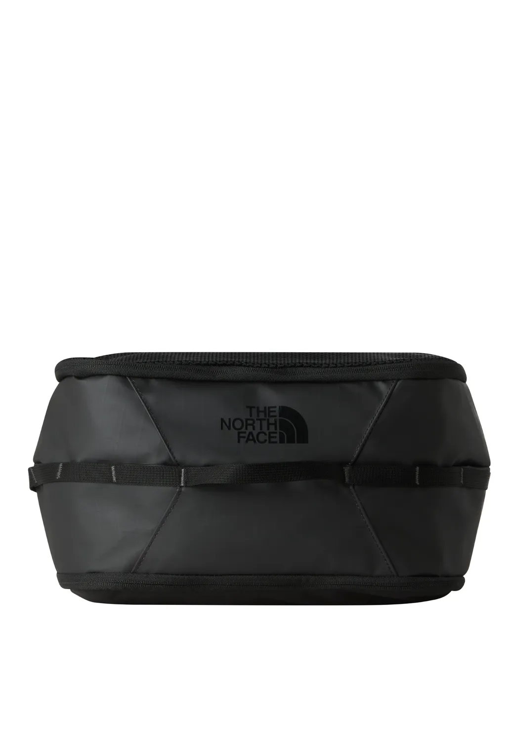 The North Face Base Camp Voyager Cube Tasche Black