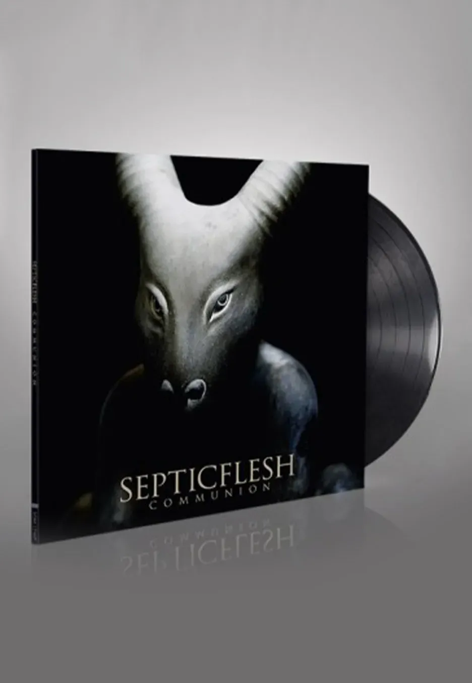 Impericon Communion Vinyl LP Black Metal
