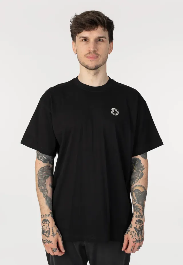 Impericon Suck Of It T-Shirt schwarz Herren Jersey