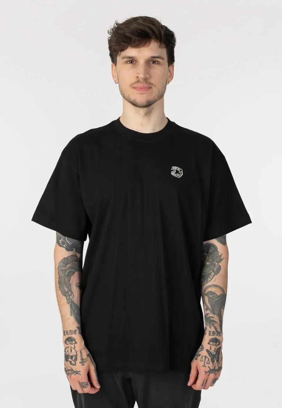 Impericon Suck Of It T-Shirt schwarz Herren Jersey