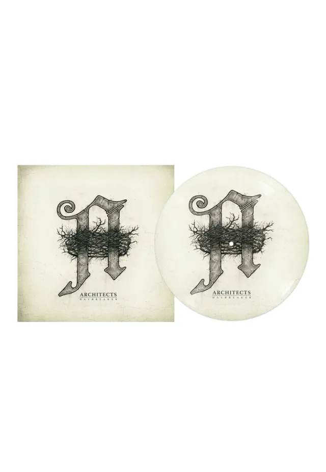Impericon Daybreaker Picture Vinyl Metalcore LP