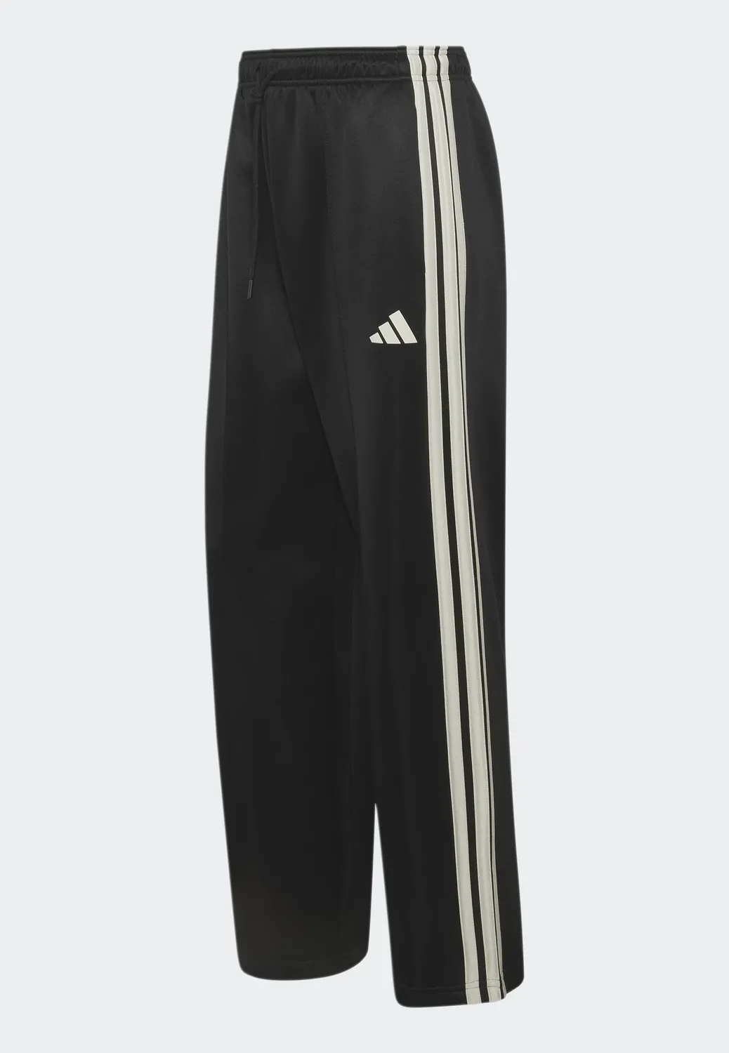 Impericon Stadium Loose Open Hem Jogginghose XL schwarz