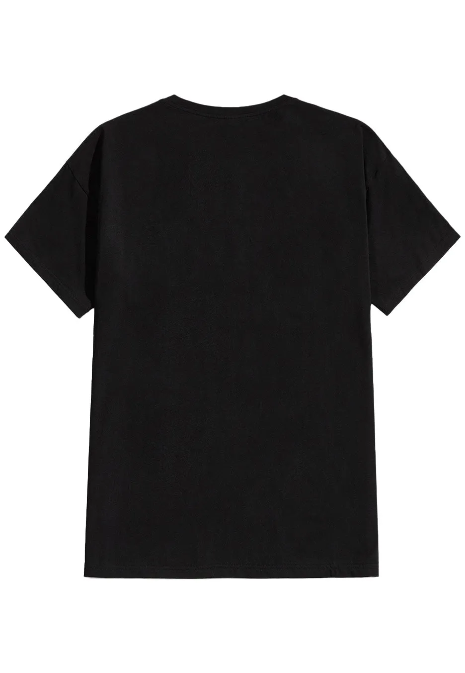 Amorphis Under The Red Cloud T-Shirt schwarz Unisex