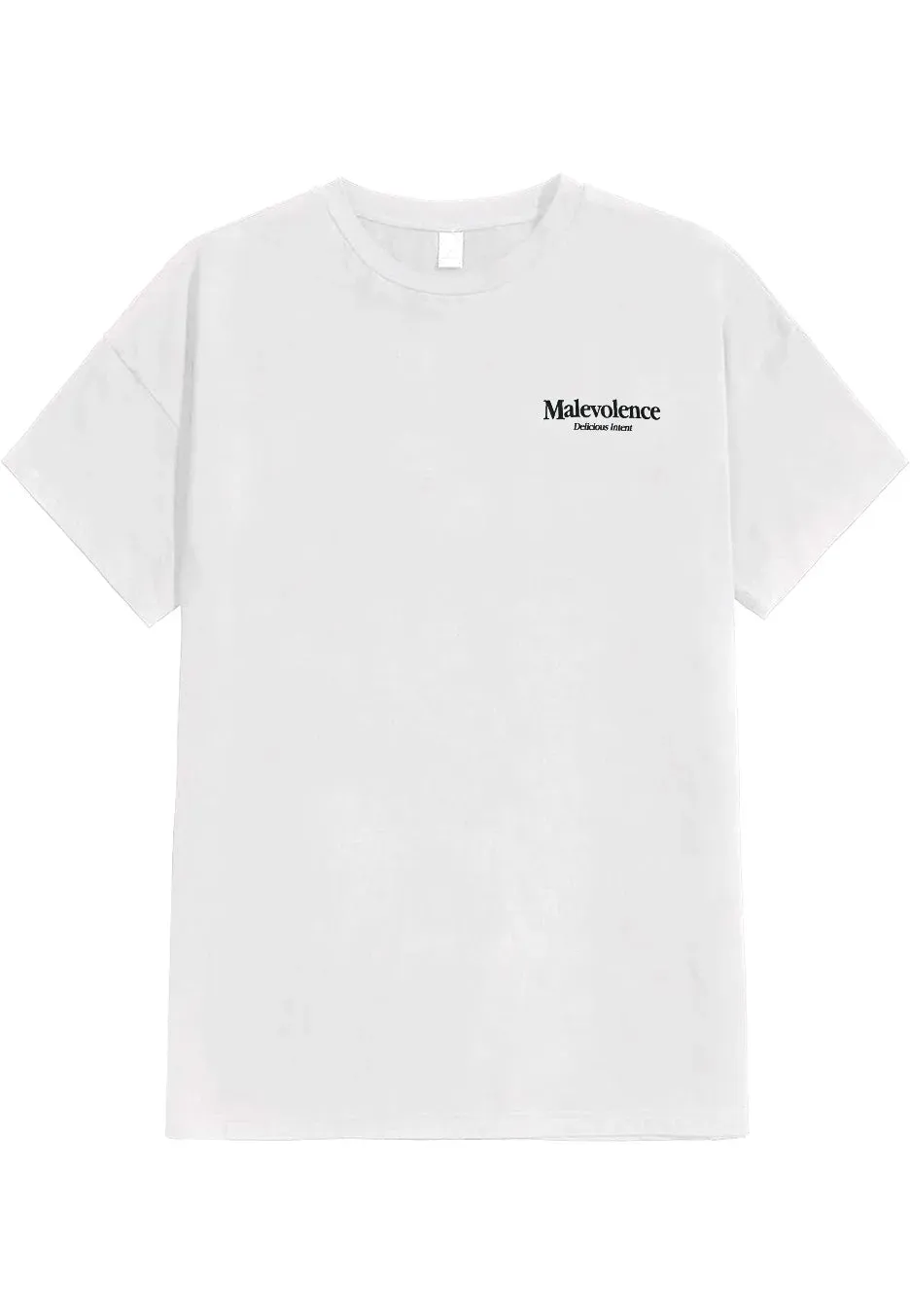 Pit Beef White T-Shirt S-3XL weiß