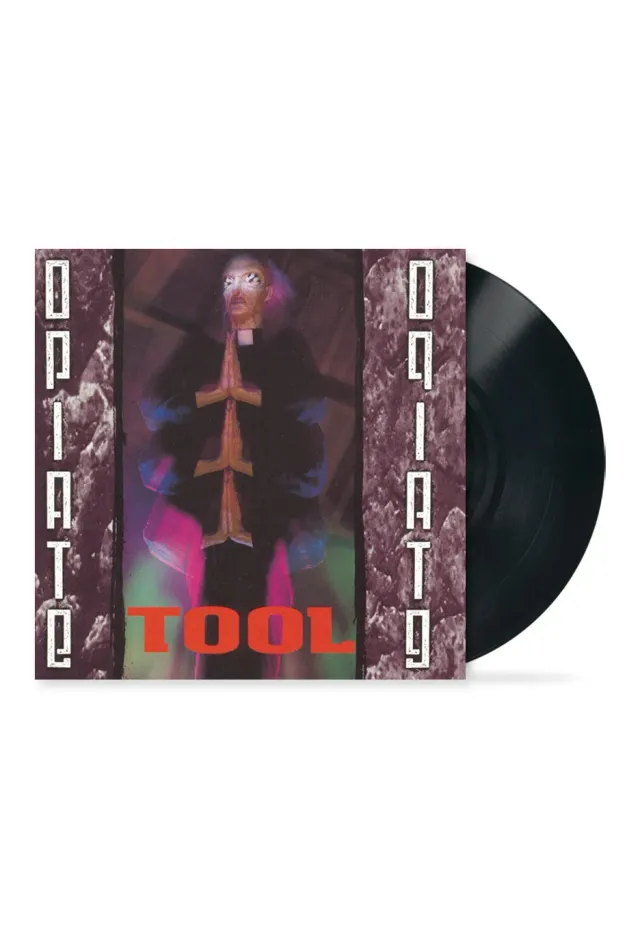 Impericon Opiate Vinyl LP Alternative Rock