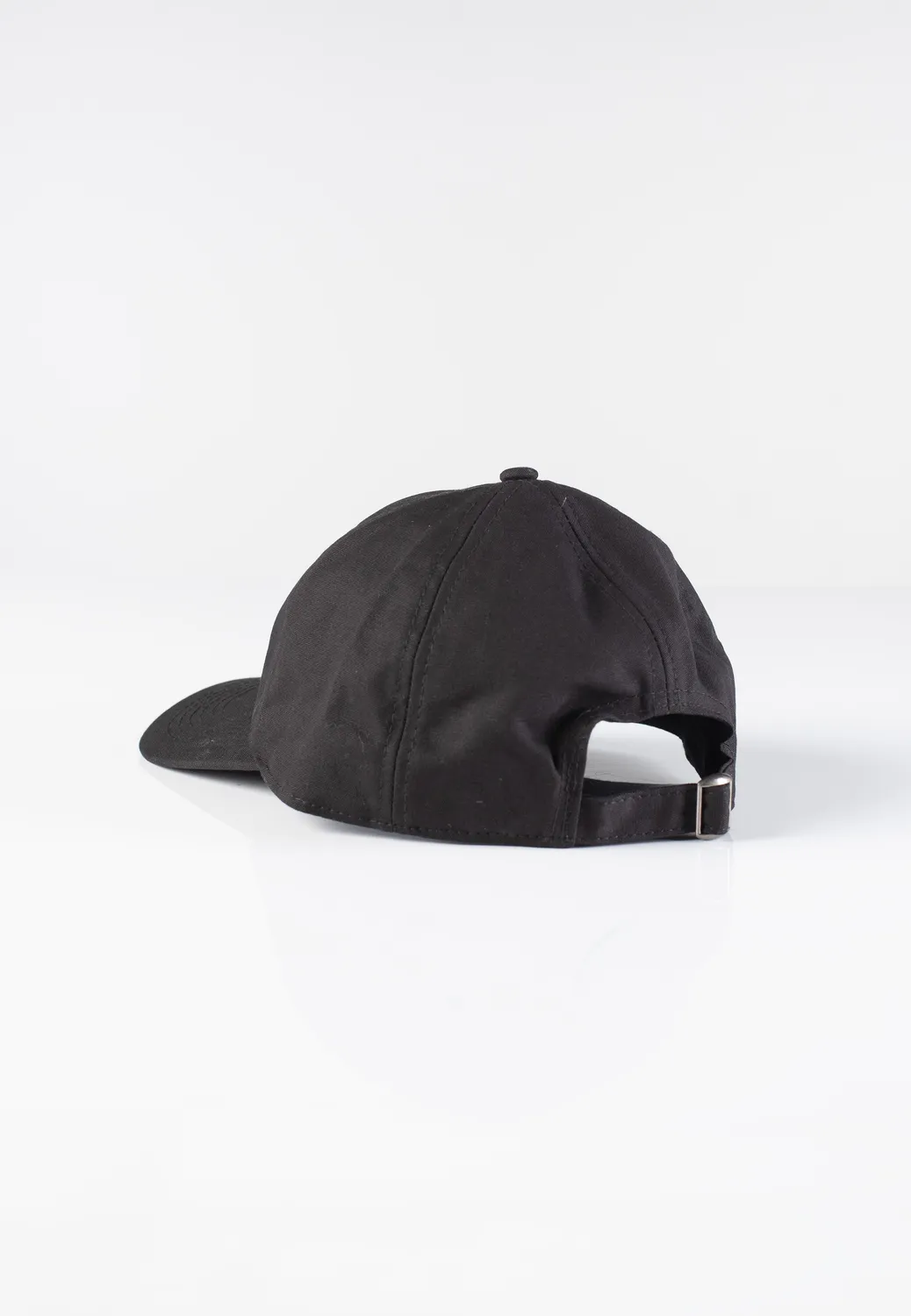 Impericon Drip Logo 6 Panel Cap schwarz