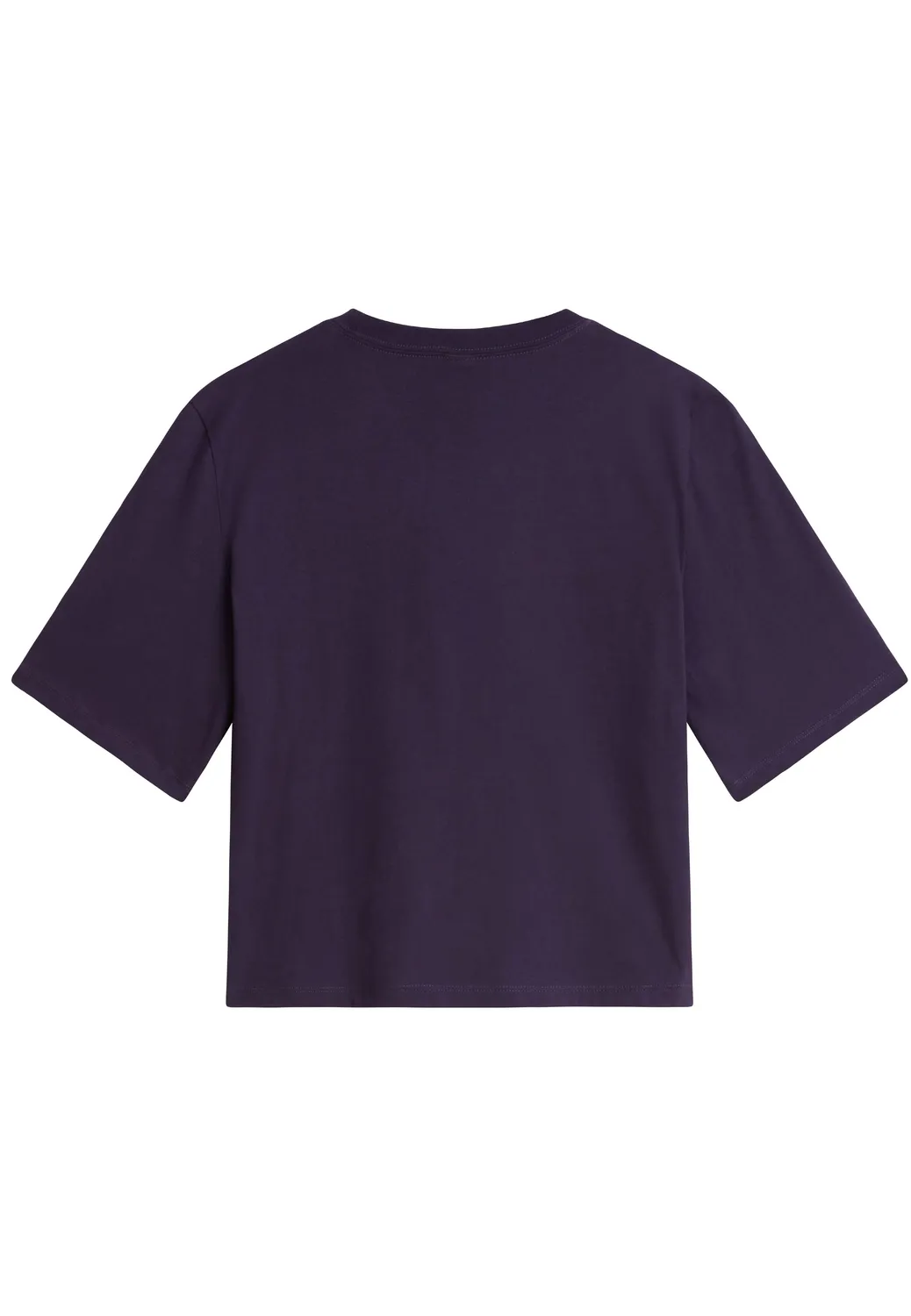 Impericon Simple Dome Boxy Relaxed Endless Dusk T-Shirt lila