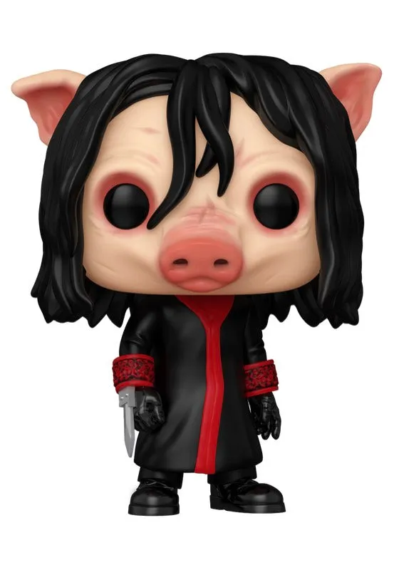 Impericon Jigsaw Killer Chase Funko Pop Figur