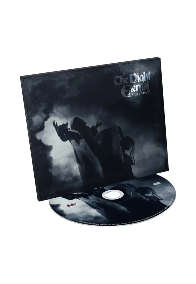 Impericon Cold Velvet Digipak CD