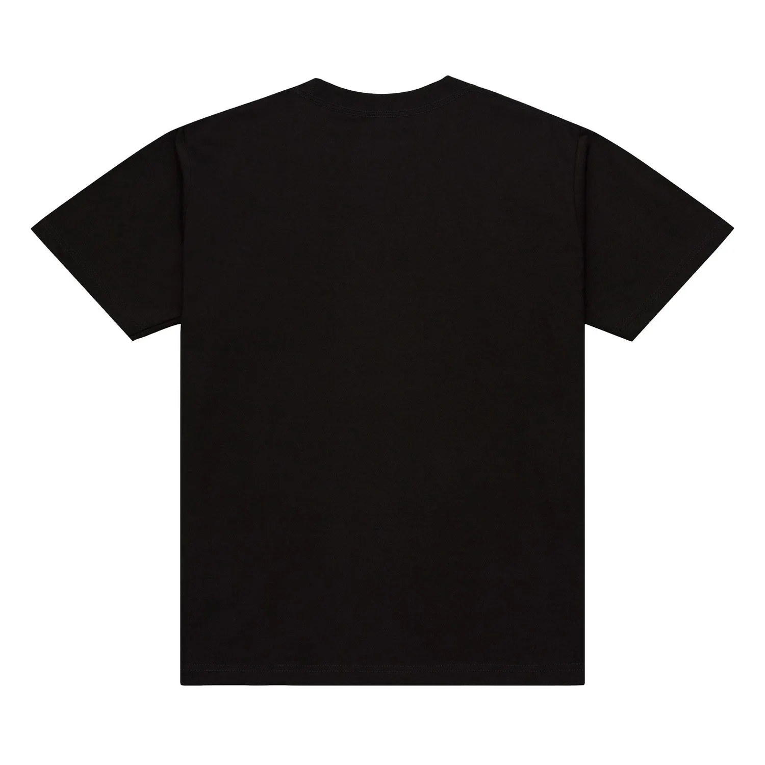 Wu-Tang New York Knicks x Wu-Tang T-Shirt Baumwolle
