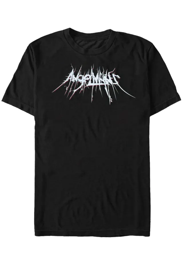 Impericon Red Banner T-Shirt L schwarz Deathcore