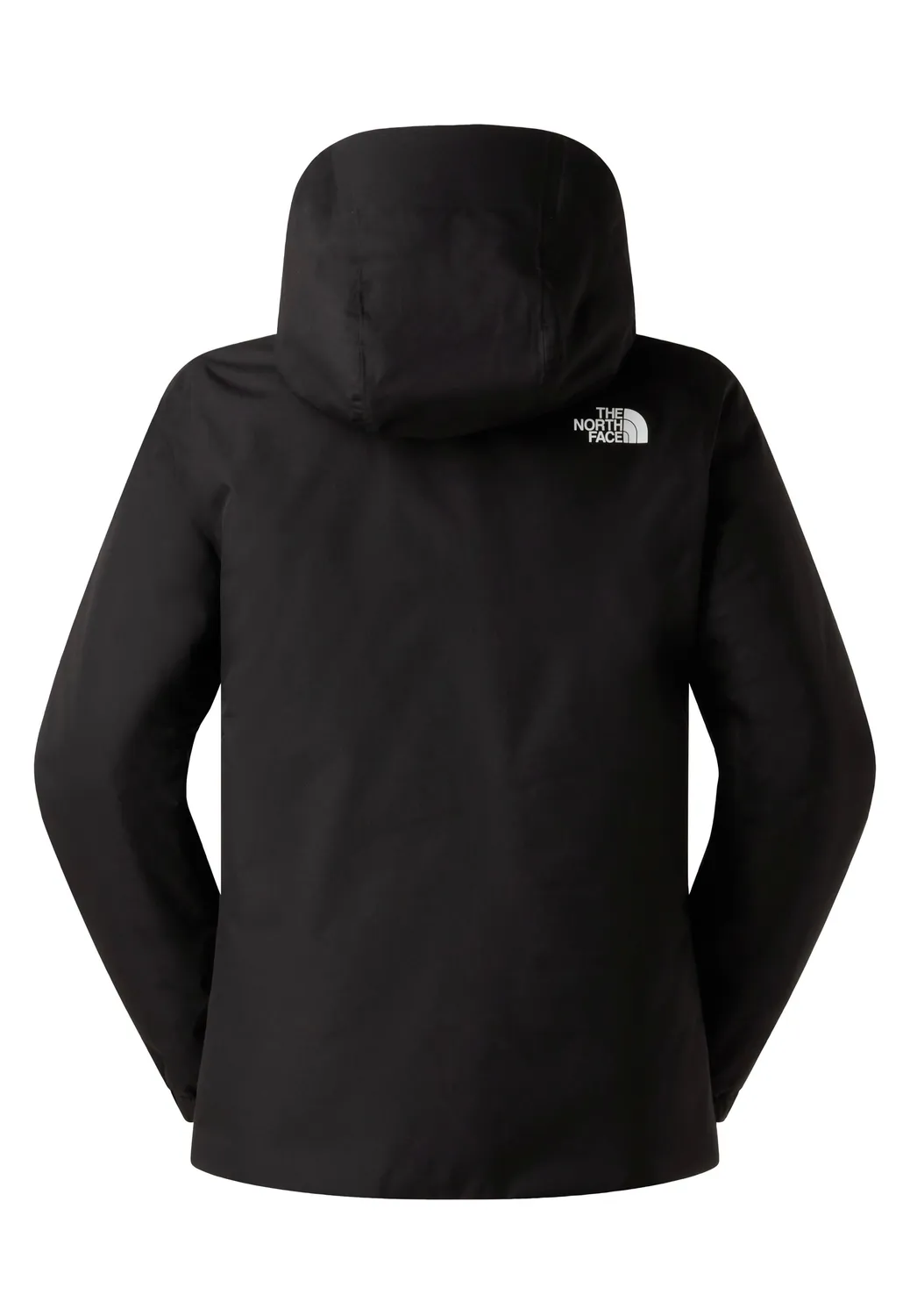 Impericon W Quest Insulated TNF Jacke schwarz