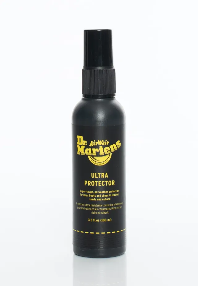 Impericon Kit 1 Schuhpflegeset schwarz 100ml Onesize